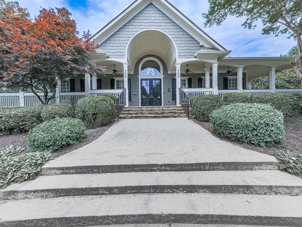 507 Perdue Trail Canton, GA 30115 - Photo 58 of 62