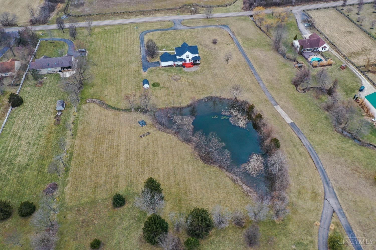 3664 Township Line Road Lebanon, OH 45036 - Photo 67 of 73 Gallery Image 67