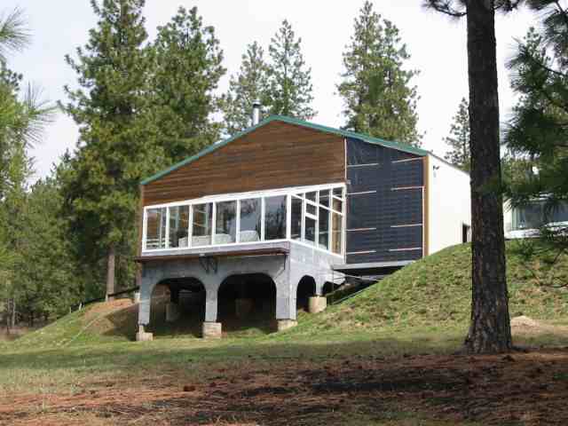 16905 North Scribner Branch Road Spokane, WA 99217 - Photo 3 of 5
