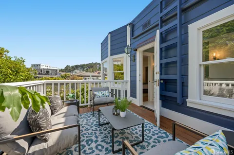 $2,098,000 | 408 Roosevelt Way, San Francisco, CA 94114