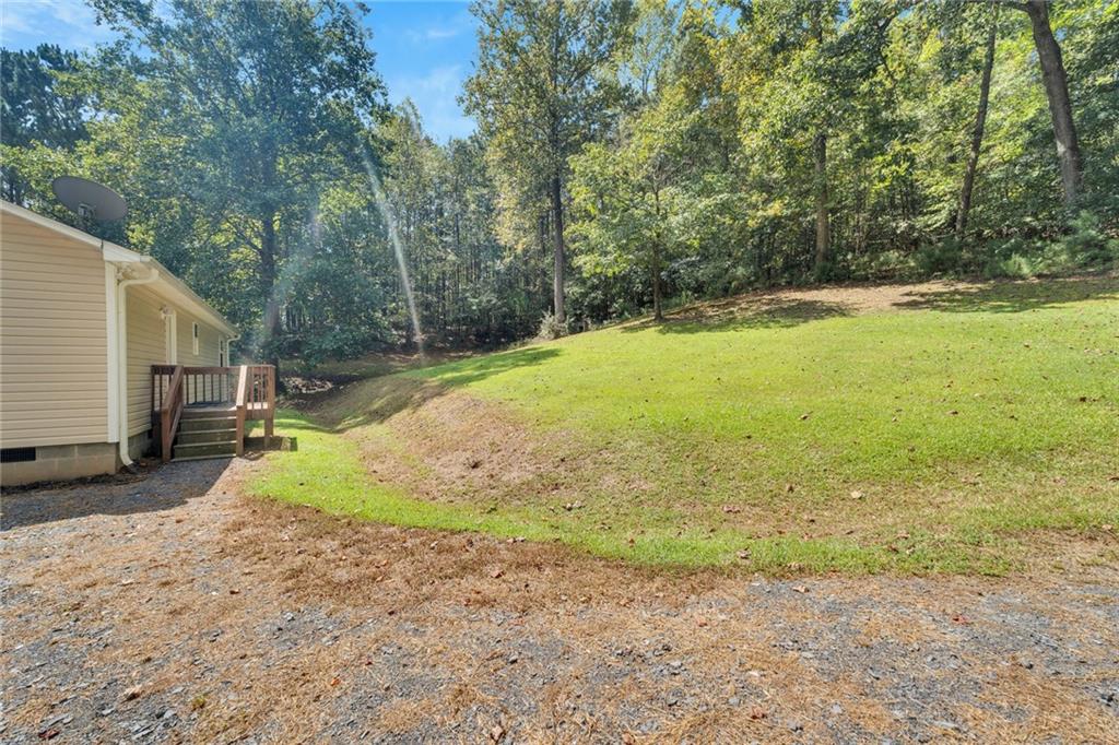 160 Flowers Road Northwest Resaca, GA 30735 - Photo 20 of 25 Gallery Image 20