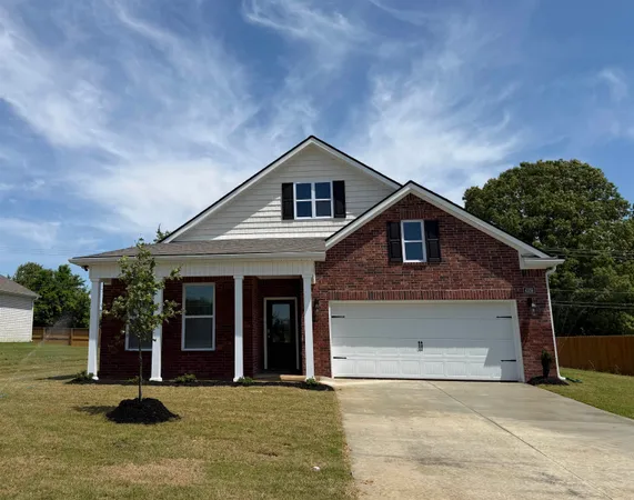 $361,990 | 4338 Sandy Hollow Lane, Millington, TN 38053