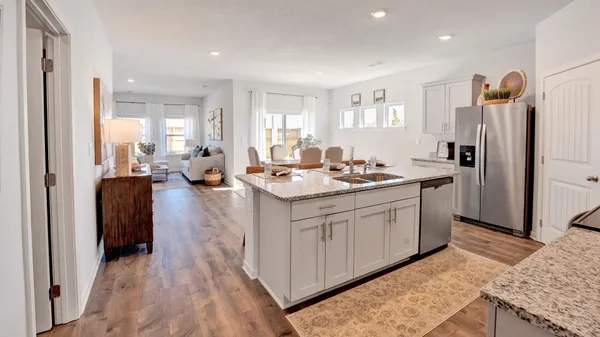 $361,990 | 4338 Sandy Hollow Lane, Millington, TN 38053