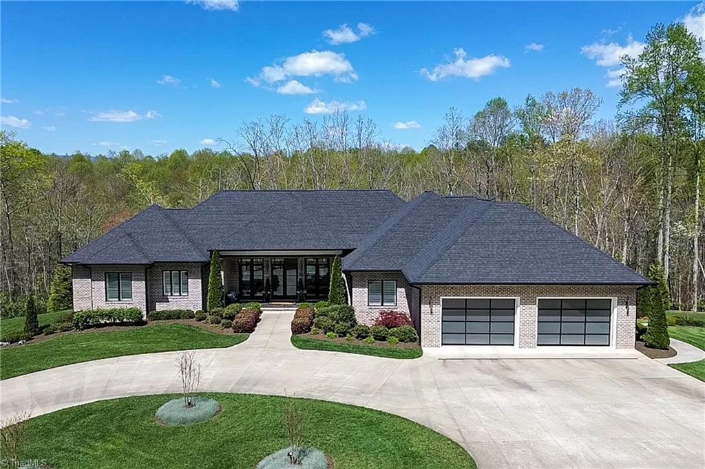 109 Wyncrest Ter Mount Mount Airy, NC 27030 - Photo 1 of 48