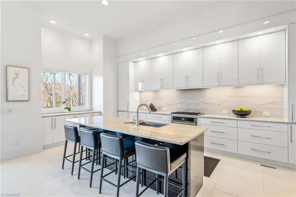 $1,171,000 | 109 Wyncrest Ter Mount, Mount Airy, NC 27030