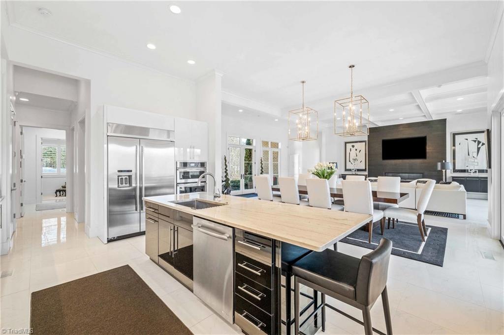 109 Wyncrest Ter Mount Mount Airy, NC 27030 - Photo 14 of 48