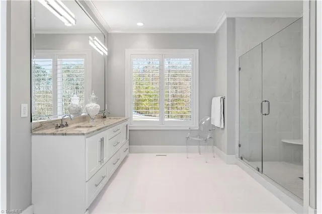 $1,170,000 | 109 Wyncrest Ter Mount, Mount Airy, NC 27030