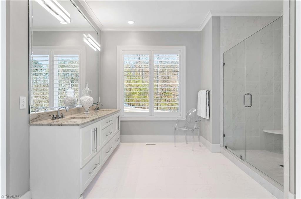 109 Wyncrest Ter Mount Mount Airy, NC 27030 - Photo 22 of 48