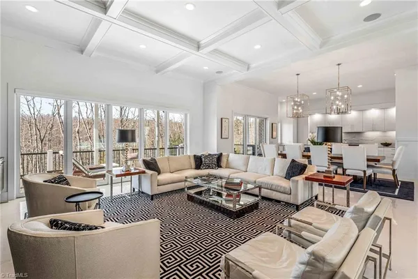 $1,171,000 | 109 Wyncrest Ter Mount, Mount Airy, NC 27030