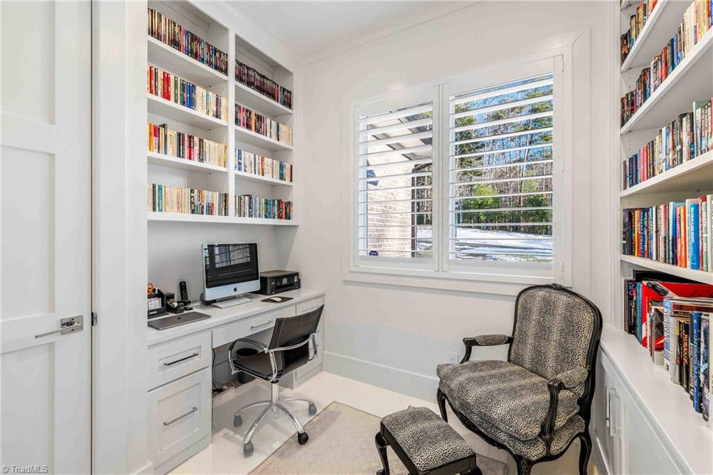 109 Wyncrest Ter Mount Mount Airy, NC 27030 - Photo 37 of 48