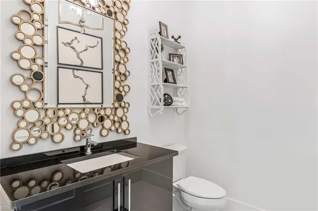 $1,170,000 | 109 Wyncrest Ter Mount, Mount Airy, NC 27030