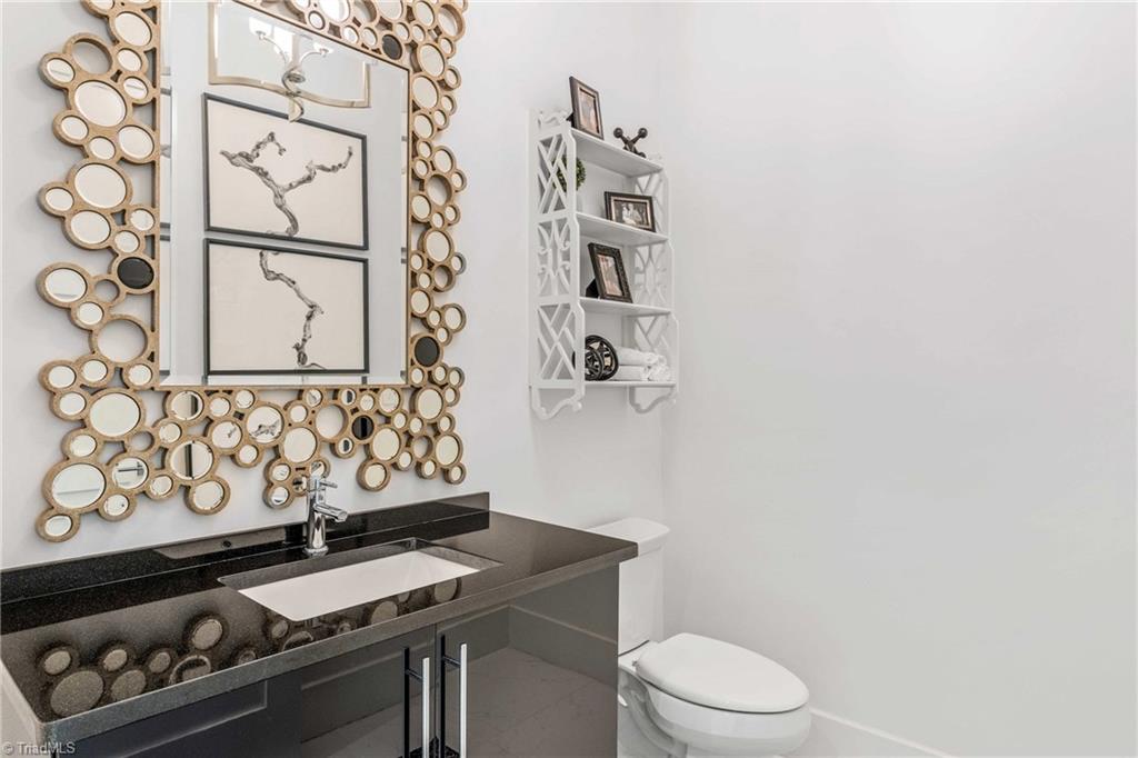 109 Wyncrest Ter Mount Mount Airy, NC 27030 - Photo 38 of 48