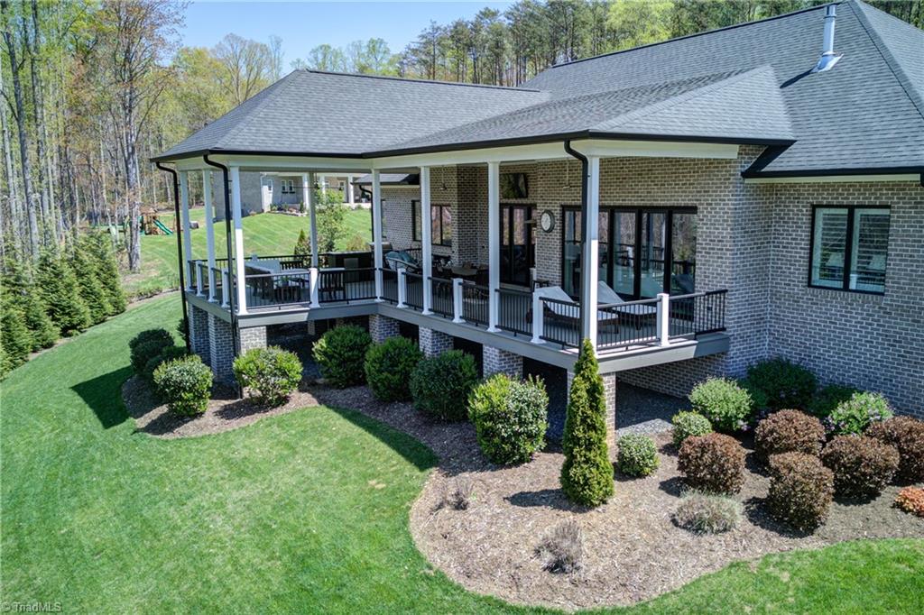 109 Wyncrest Ter Mount Mount Airy, NC 27030 - Photo 39 of 48