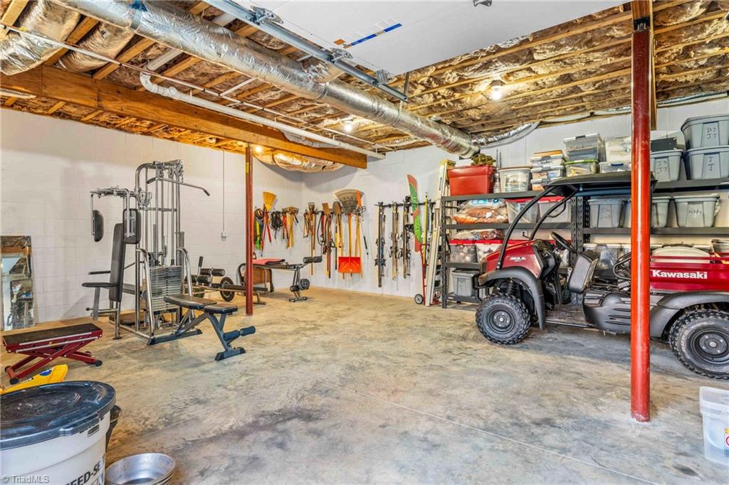 109 Wyncrest Ter Mount Mount Airy, NC 27030 - Photo 40 of 48