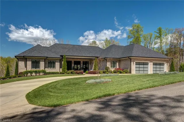 $1,170,000 | 109 Wyncrest Ter Mount, Mount Airy, NC 27030