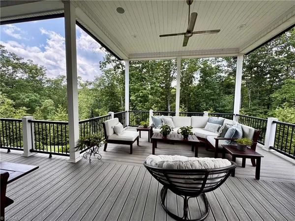 $1,171,000 | 109 Wyncrest Ter Mount, Mount Airy, NC 27030