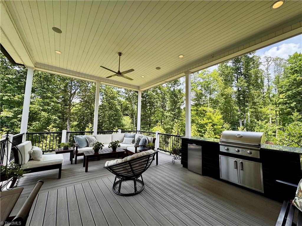 109 Wyncrest Ter Mount Mount Airy, NC 27030 - Photo 48 of 48