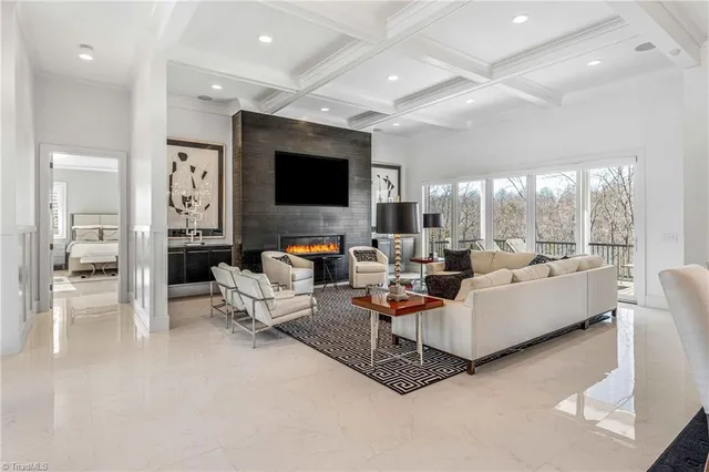 $1,170,000 | 109 Wyncrest Ter Mount, Mount Airy, NC 27030