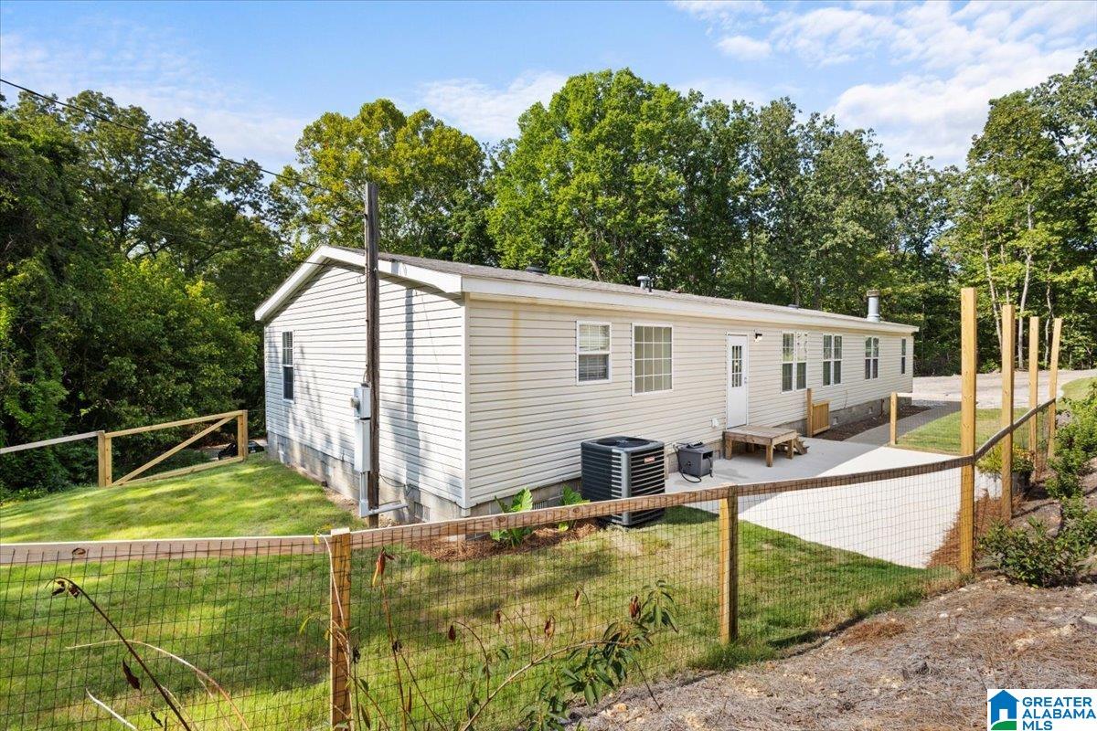 6771 Davison Road Pinson, AL 35126 - Photo 21 of 25