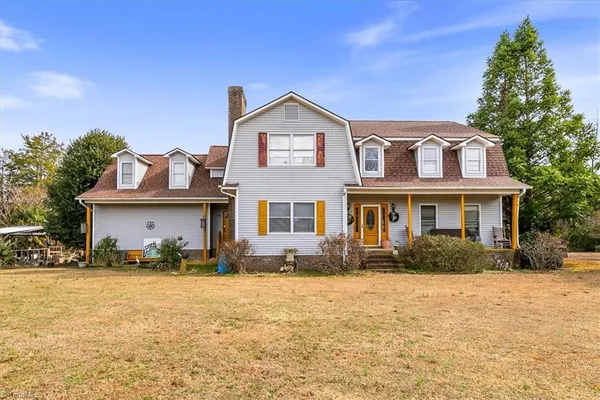 $640,000 | 5603 Little Beane Store Road, Seagrove, NC 27341