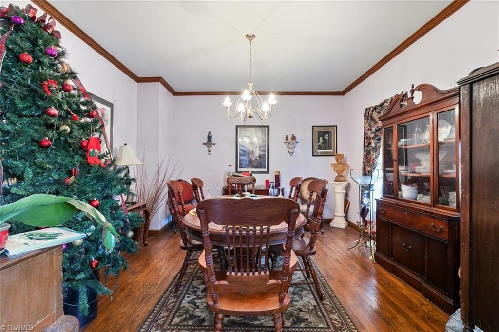 5603 Little Beane Store Road Seagrove, NC 27341 - Photo 11 of 49