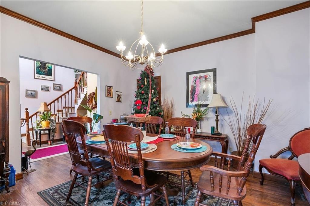 5603 Little Beane Store Road Seagrove, NC 27341 - Photo 12 of 49