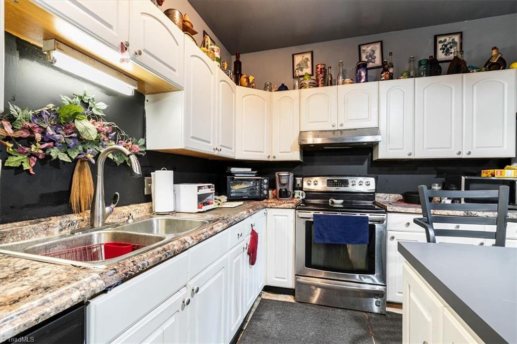 5603 Little Beane Store Road Seagrove, NC 27341 - Photo 13 of 49