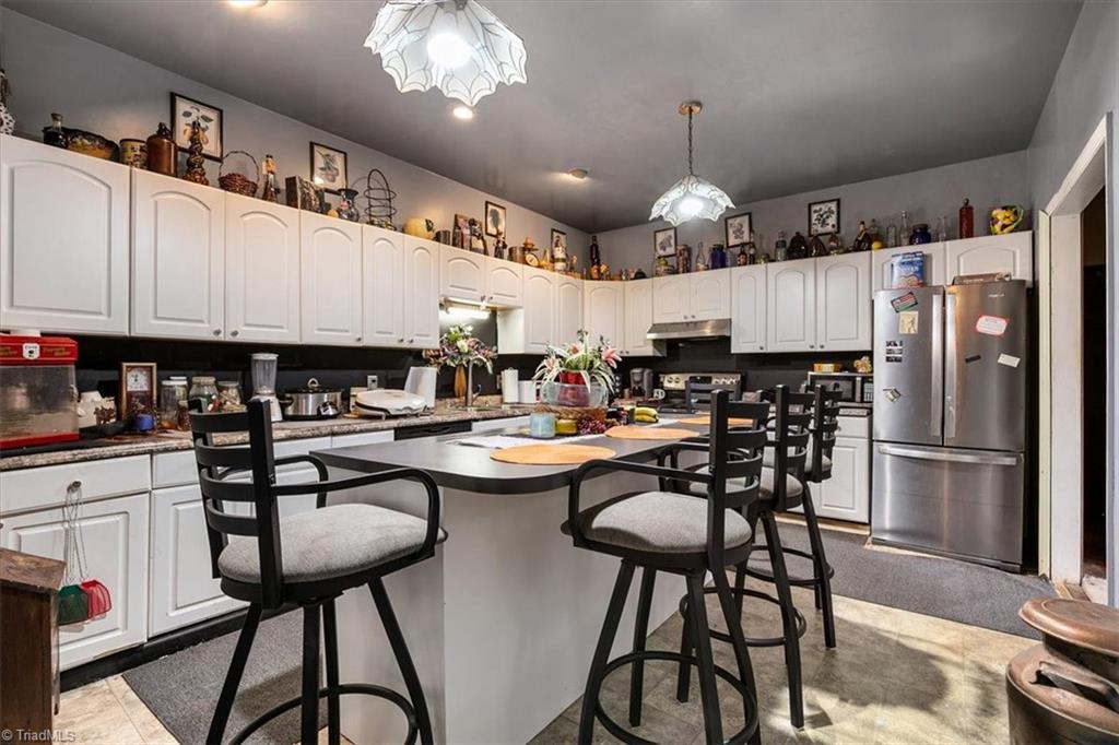 5603 Little Beane Store Road Seagrove, NC 27341 - Photo 14 of 49