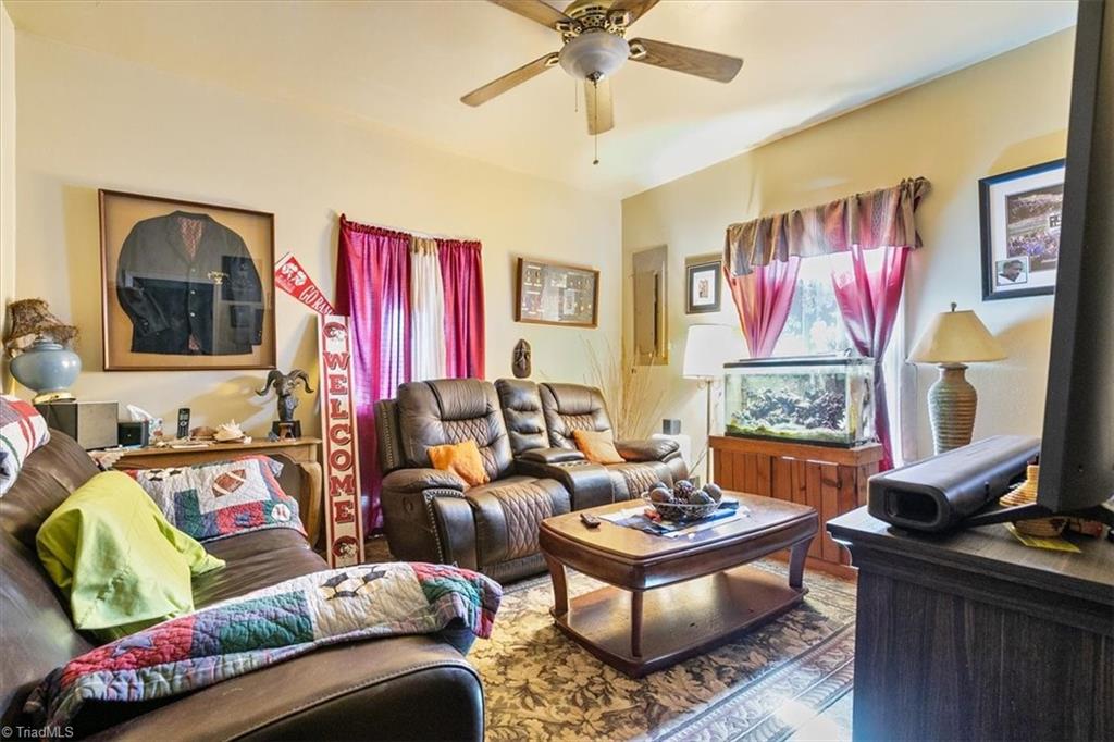 5603 Little Beane Store Road Seagrove, NC 27341 - Photo 17 of 49