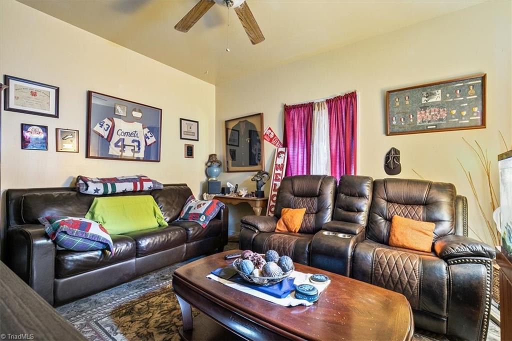 5603 Little Beane Store Road Seagrove, NC 27341 - Photo 18 of 49