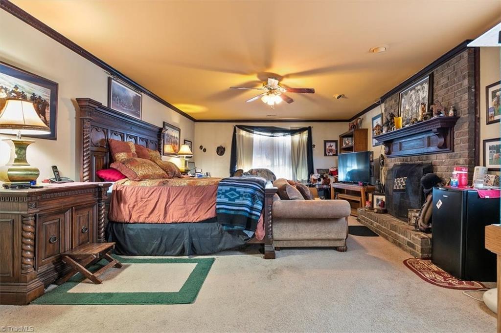 5603 Little Beane Store Road Seagrove, NC 27341 - Photo 19 of 49