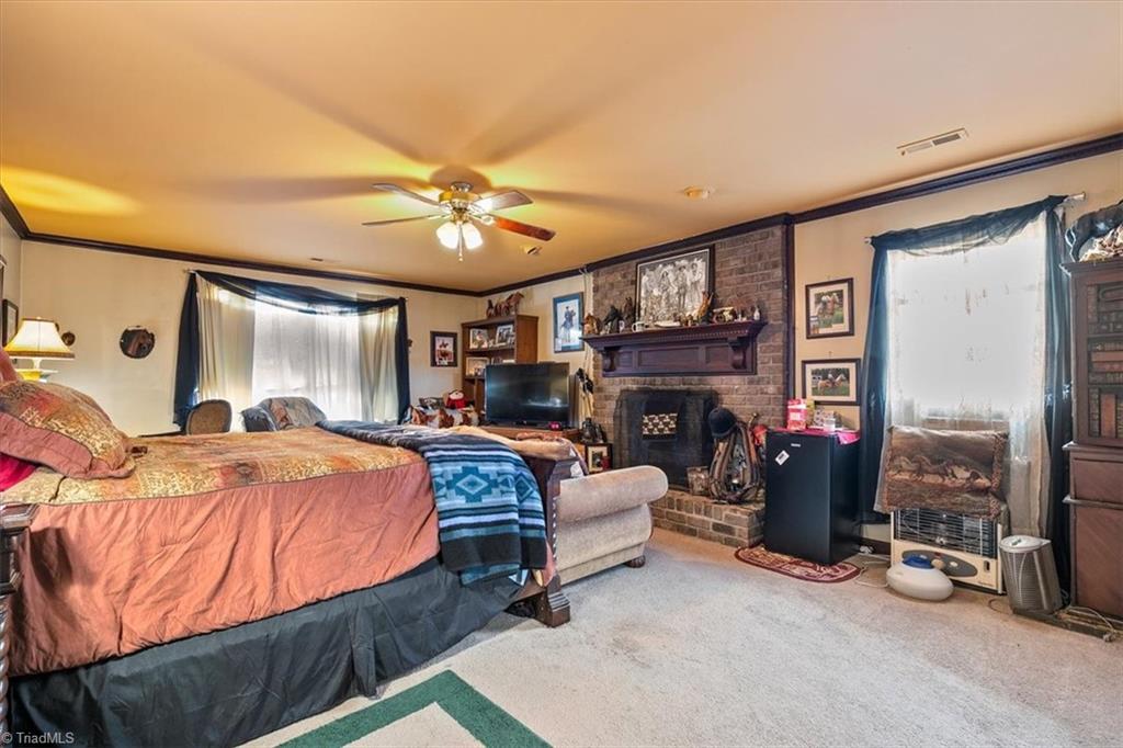 5603 Little Beane Store Road Seagrove, NC 27341 - Photo 20 of 49