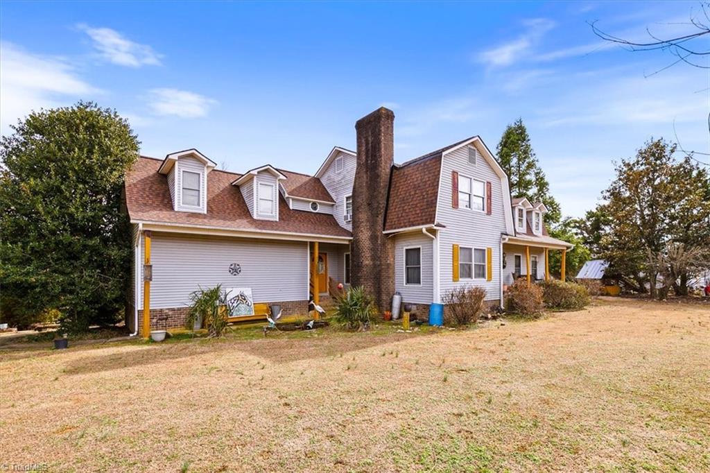 5603 Little Beane Store Road Seagrove, NC 27341 - Photo 2 of 49