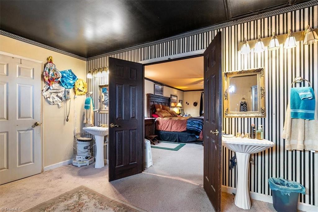 5603 Little Beane Store Road Seagrove, NC 27341 - Photo 21 of 49