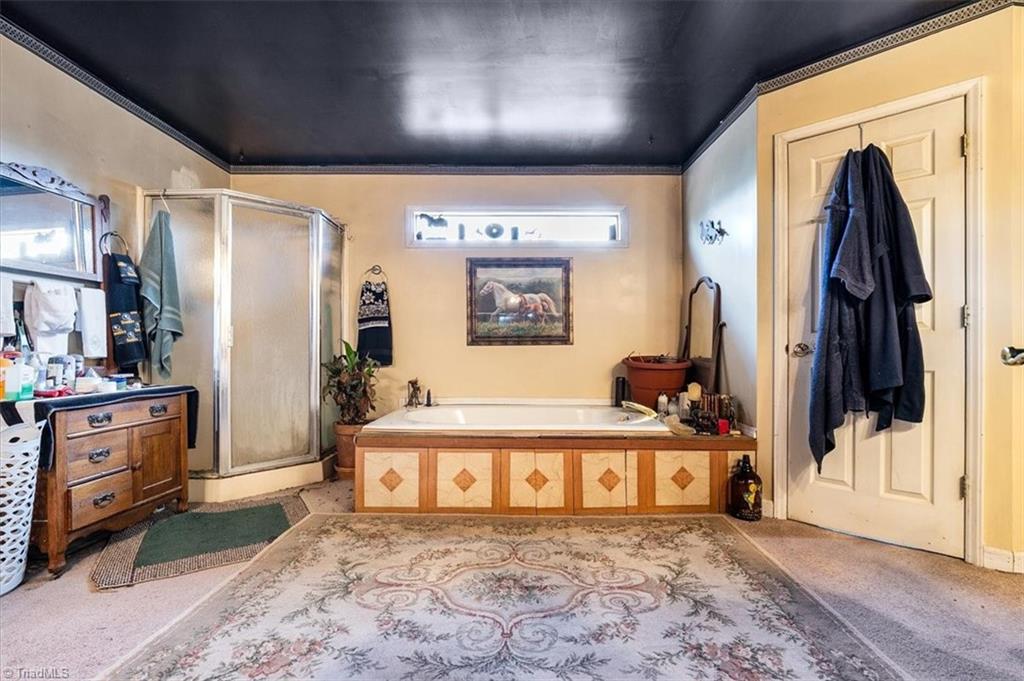 5603 Little Beane Store Road Seagrove, NC 27341 - Photo 22 of 49