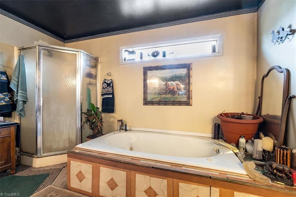 5603 Little Beane Store Road Seagrove, NC 27341 - Photo 23 of 49