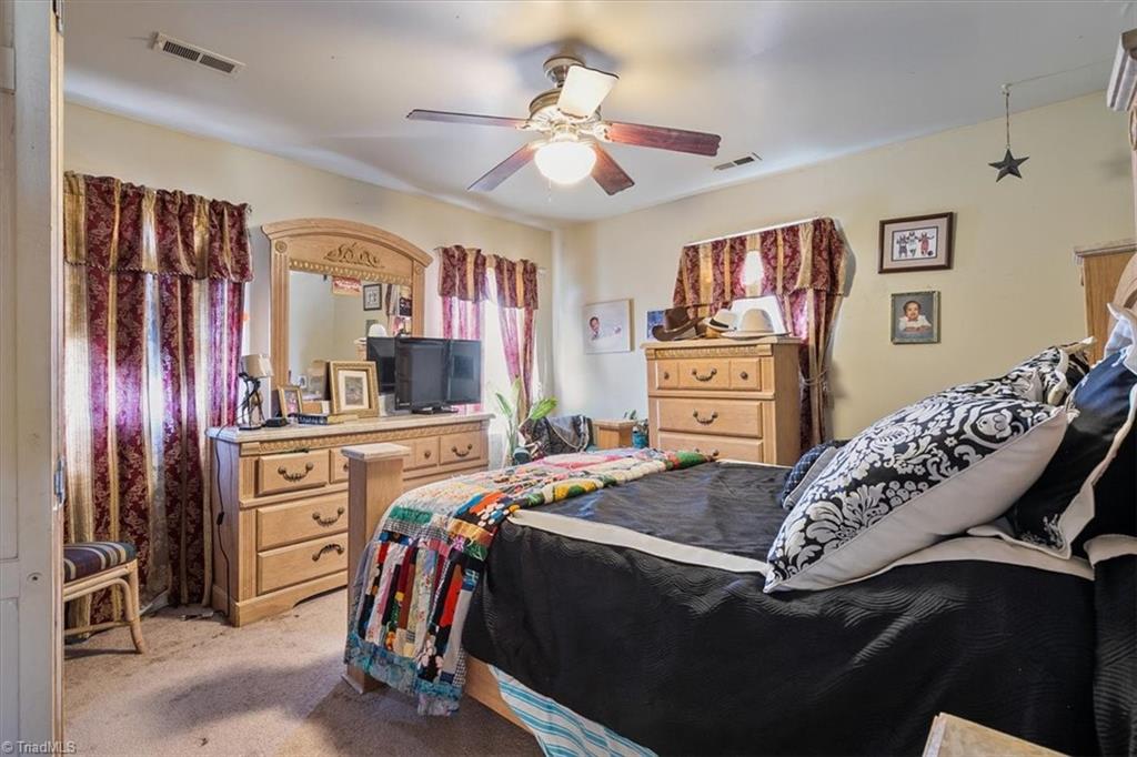 5603 Little Beane Store Road Seagrove, NC 27341 - Photo 28 of 49