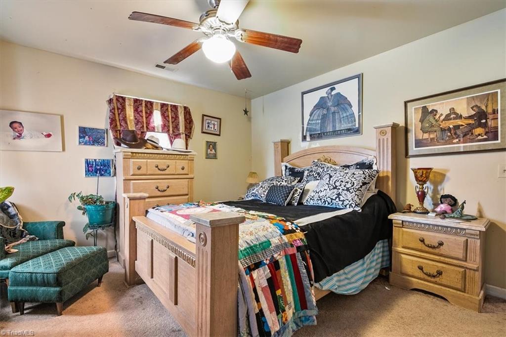 5603 Little Beane Store Road Seagrove, NC 27341 - Photo 29 of 49