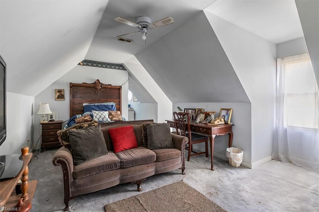 5603 Little Beane Store Road Seagrove, NC 27341 - Photo 31 of 49