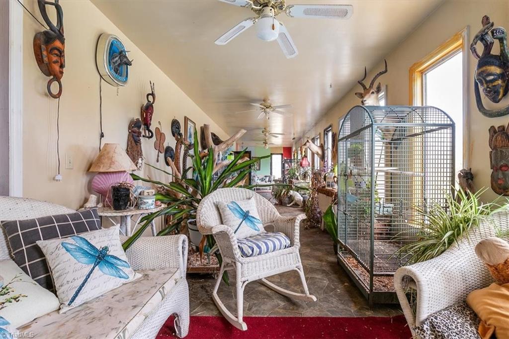 5603 Little Beane Store Road Seagrove, NC 27341 - Photo 33 of 49