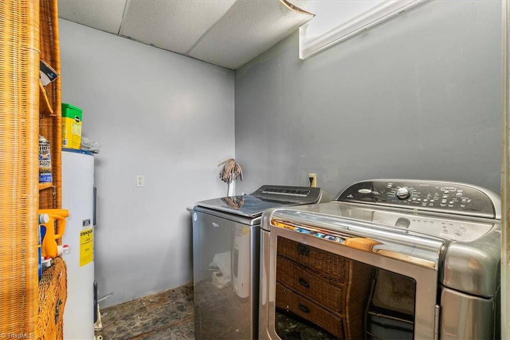 5603 Little Beane Store Road Seagrove, NC 27341 - Photo 37 of 49