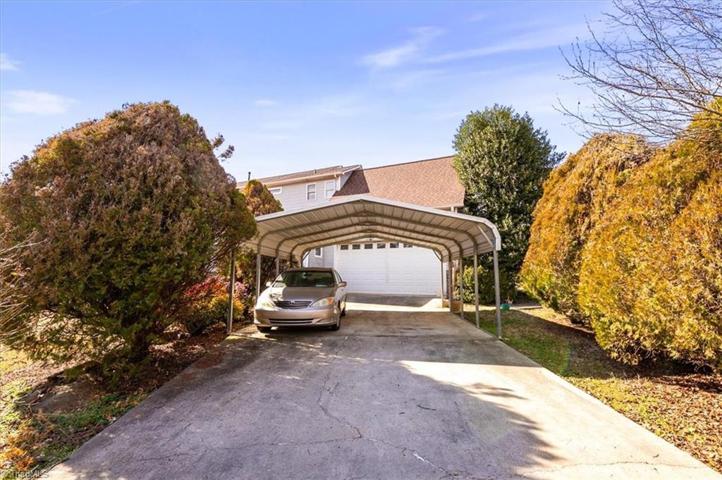 5603 Little Beane Store Road Seagrove, NC 27341 - Photo 38 of 49