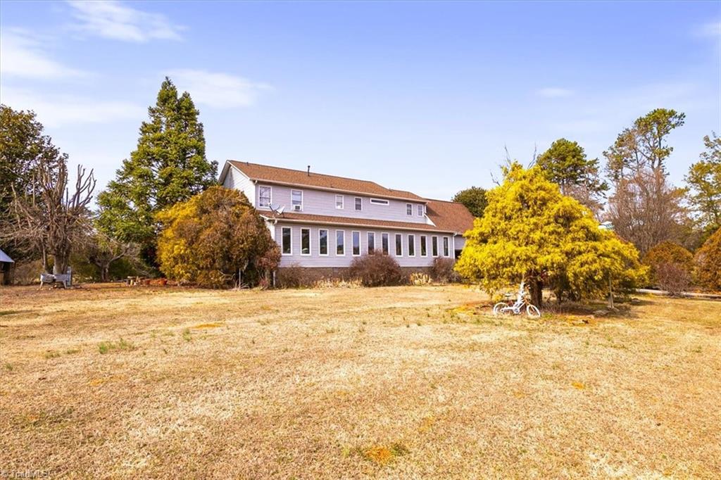 5603 Little Beane Store Road Seagrove, NC 27341 - Photo 40 of 49