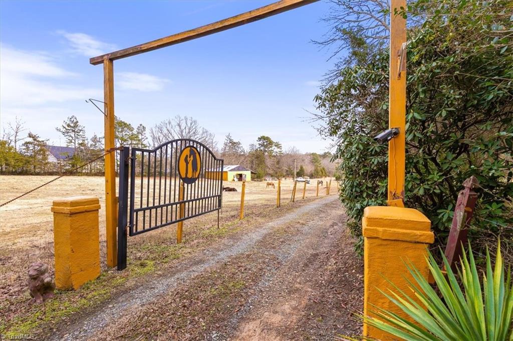 5603 Little Beane Store Road Seagrove, NC 27341 - Photo 41 of 49