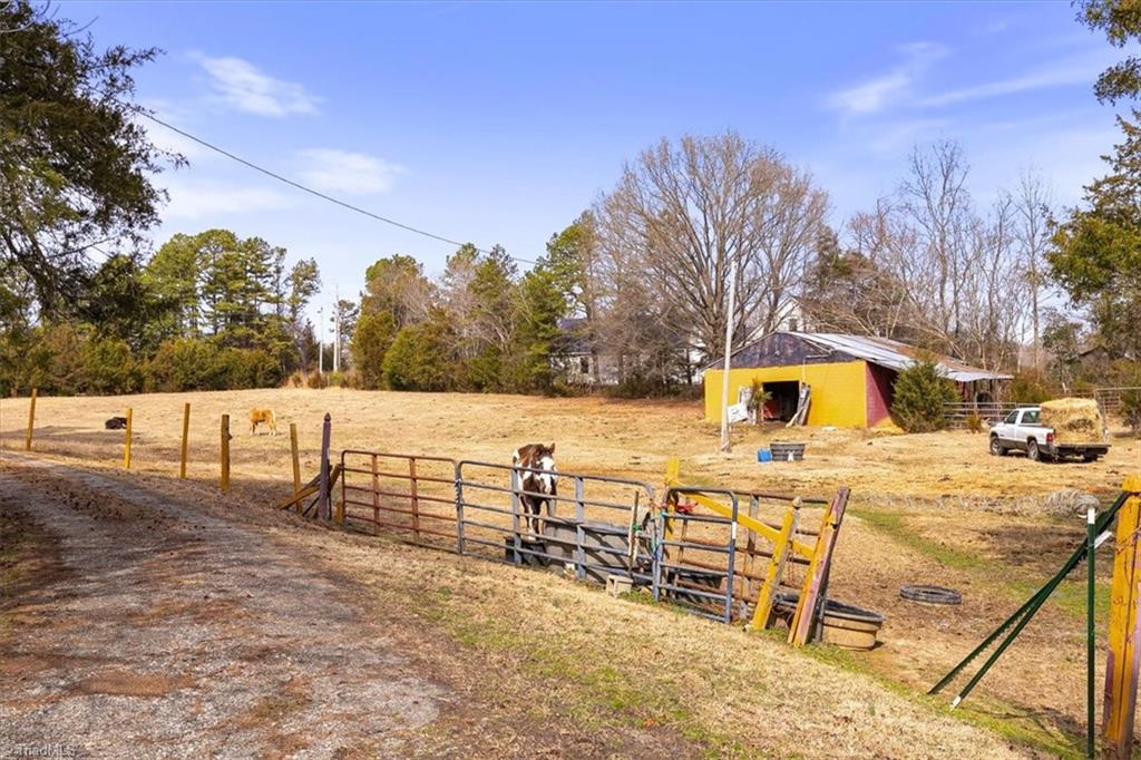 5603 Little Beane Store Road Seagrove, NC 27341 - Photo 42 of 49