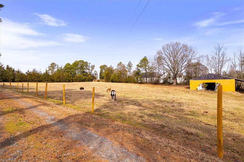 5603 Little Beane Store Road Seagrove, NC 27341 - Photo 43 of 49