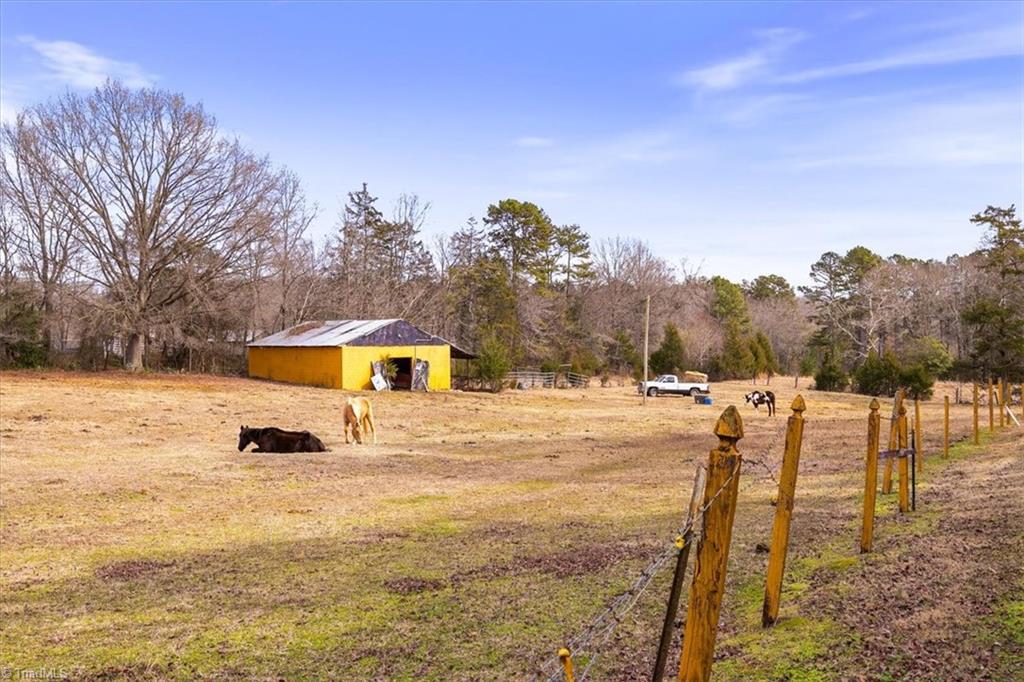 5603 Little Beane Store Road Seagrove, NC 27341 - Photo 44 of 49