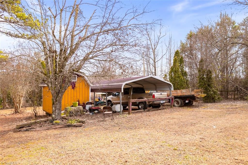 5603 Little Beane Store Road Seagrove, NC 27341 - Photo 47 of 49