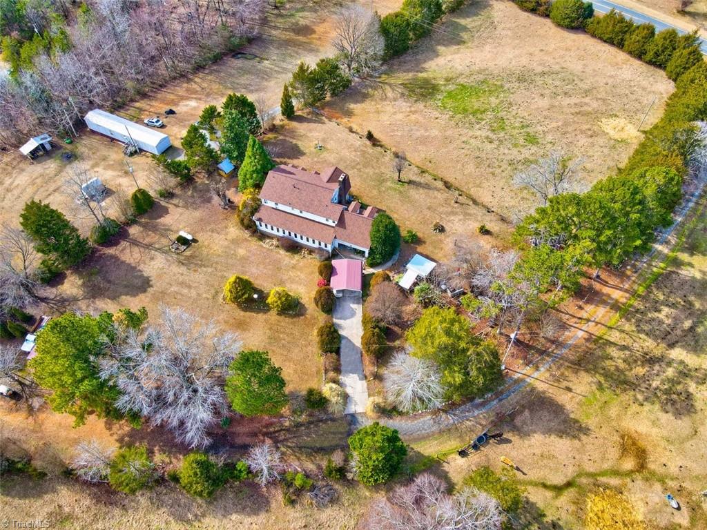 5603 Little Beane Store Road Seagrove, NC 27341 - Photo 49 of 49