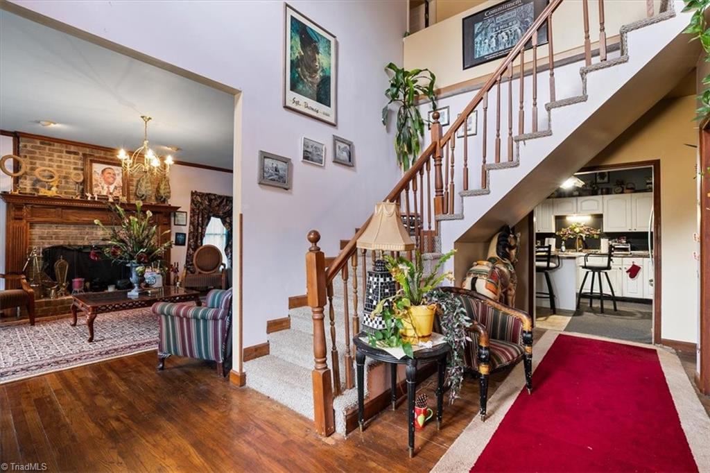 5603 Little Beane Store Road Seagrove, NC 27341 - Photo 6 of 49